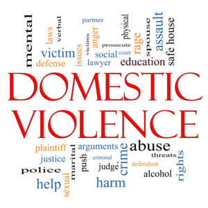 Domestic violence lawyer Rockville, MD