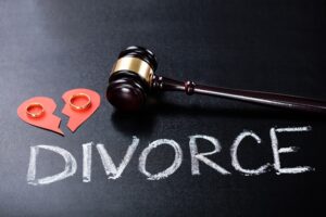 Divorce Terminology Defined