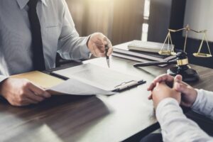 Business Lawyer in Gaithersburg, MD