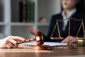 civil litigation lawyer in Gaithersburg, MD