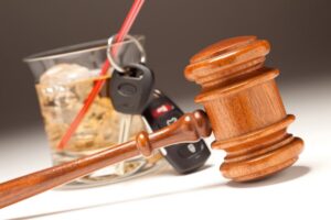 DUI lawyer in Rockville, MD
