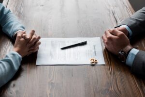 high net worth divorce lawyer Gaithersburg, MD