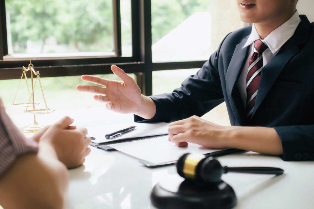 Collections Attorney Rockville MD