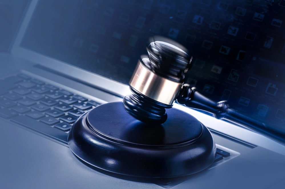 Online Crimes Lawyer Rockville, MD